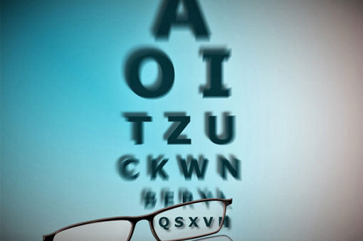 Take Care of Your Eyes with Latest tech Eye care and Eyewear