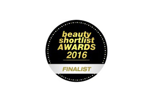 Eye Care Cosmetics 2-in-1 Remover reaches finals in Beauty Shortlist Awards 2016