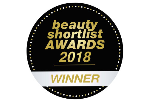 THREE Eye Care Cosmetics WIN Beauty Shortlist Awards