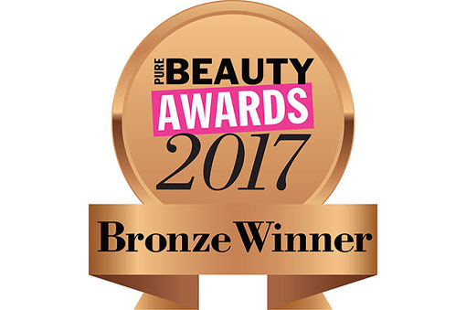 Bronze Beauty Award for Bronzer!