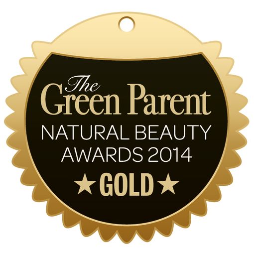 Green Parent Awards 2014