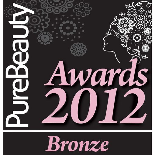 Pure Beauty Awards S012 Bronze