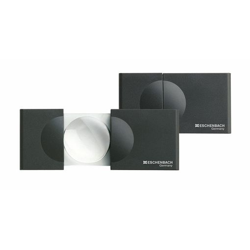 Eschenbach Designo slide-out magnifier 5x