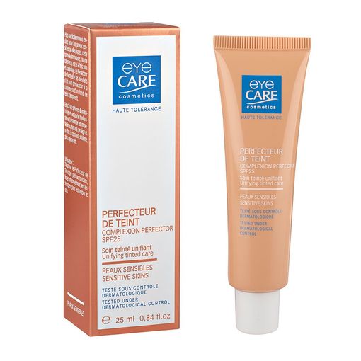 Eye Care Complexion perfector SPF25 - pale beige