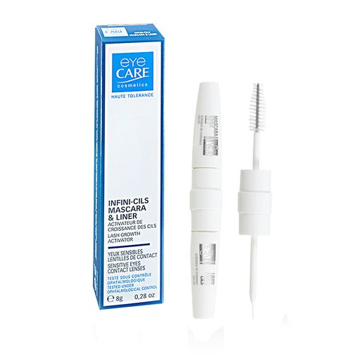 Eye Care Infini-cils lash serum/growth activator