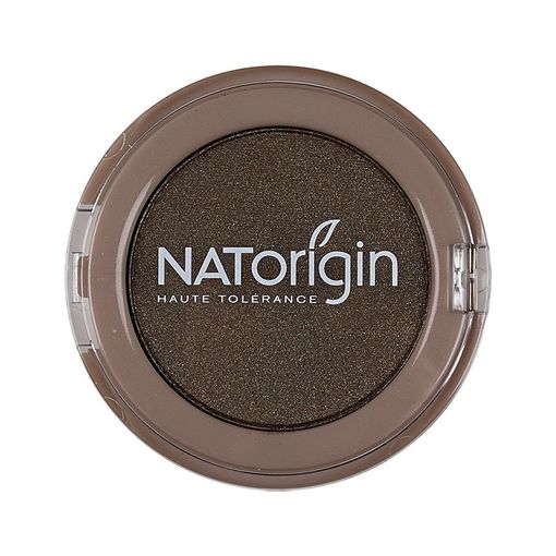 NATorigin Powder eyeshadow - brown