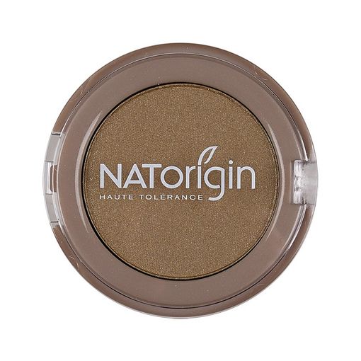 NATorigin Powder eyeshadow - golden