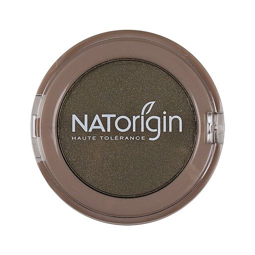 NATorigin Powder eyeshadow - bronze