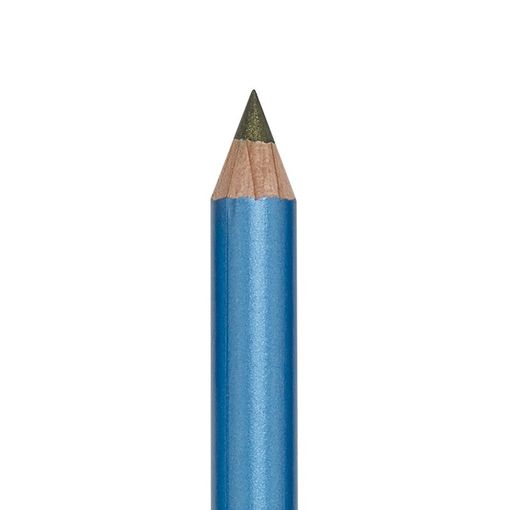 Eye Care Pencil eyeliner - olive