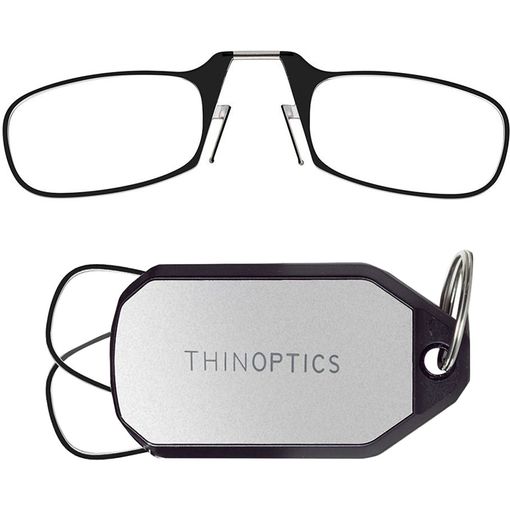 ThinOptics Keychain +1.0