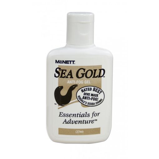 Sea Gold Anti-fog gel for dive masks