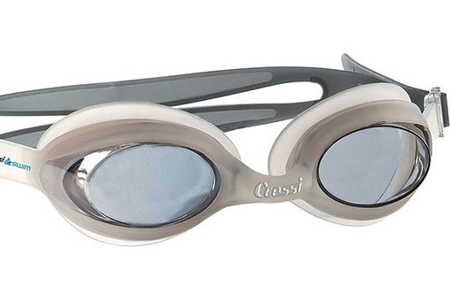 *New* Cressi Nuoto prescription swimming goggle