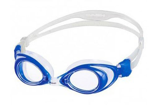 *NEW* Head Vision prescription swimming goggles
